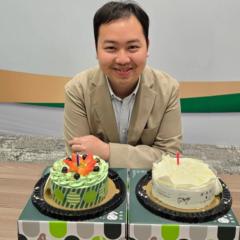 Marcus Chang