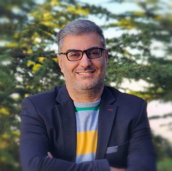 Mohammed El Zahab
