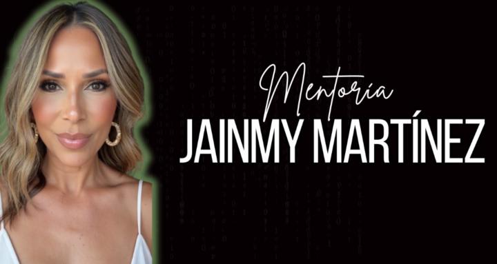 MENTORÍA JAINMY MARTÍNEZ