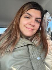 Celeste Antonella Davila