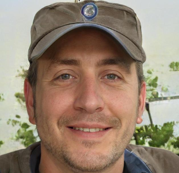 Martin Cockerill