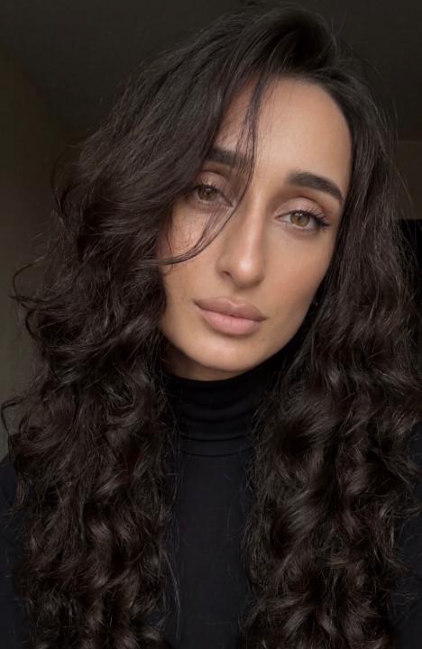 Patimat Abdulzagirova
