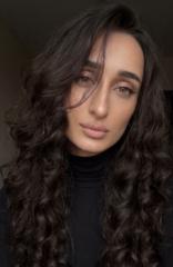 Patimat Abdulzagirova
