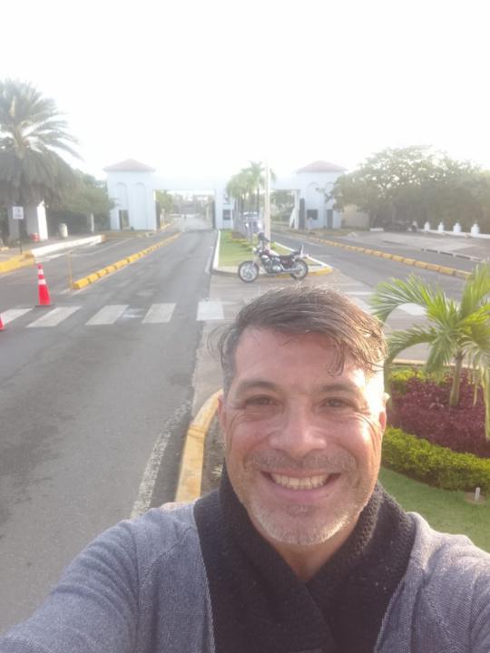 Antonio Vasquez