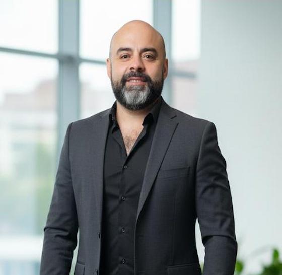 Daniel Valencia