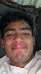 Cristian Paul Fernández Ortiz
