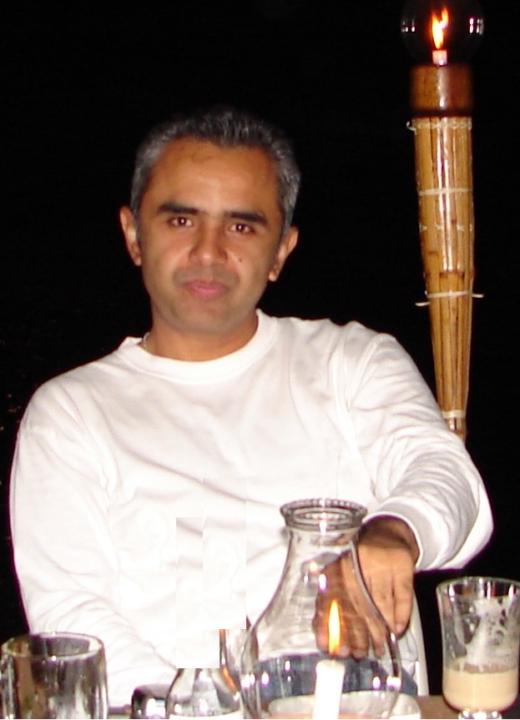 Armando Armendariz Bonilla