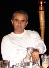Armando Armendariz Bonilla