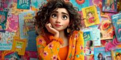 Nina Danielle Binome