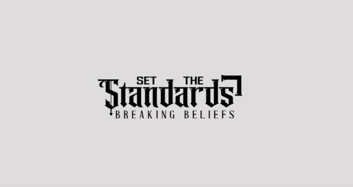 SET THE STANDARDS - ESSENTIALS