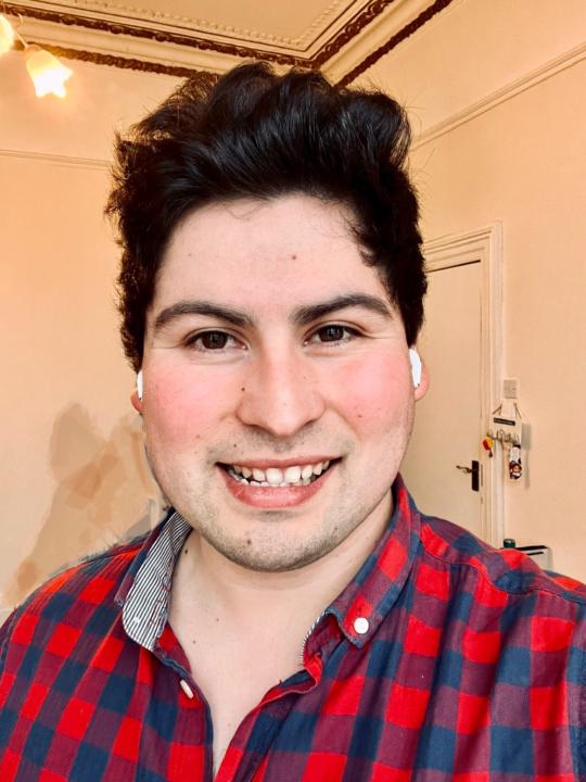 J Ruiz