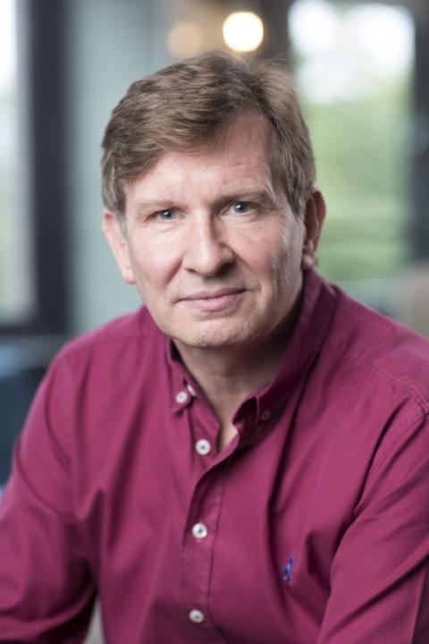 Andrew Morris