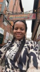 Esther Werekoaa Oduro