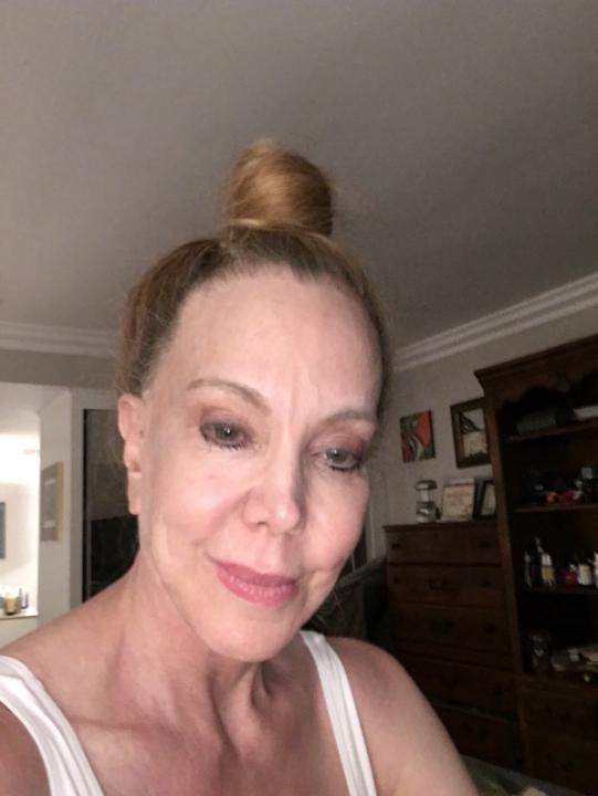 Toni Burkin