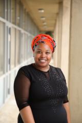 Nthabiseng Khumalo