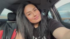 Amy Deleon