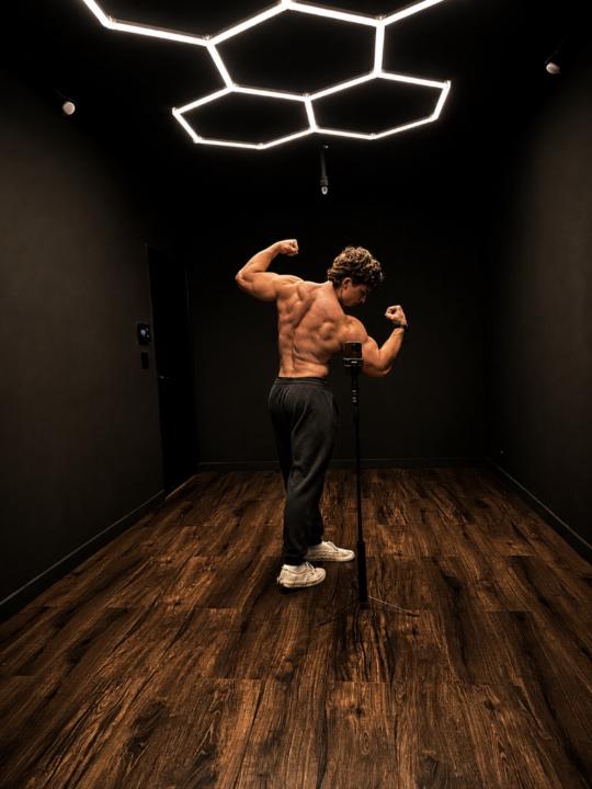 Donovan Dunn