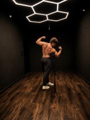 Donovan Dunn