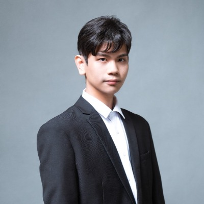 Richard Tsai
