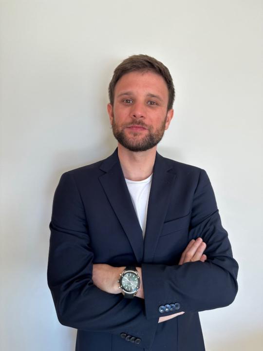 Marc Sanchez Nuñez