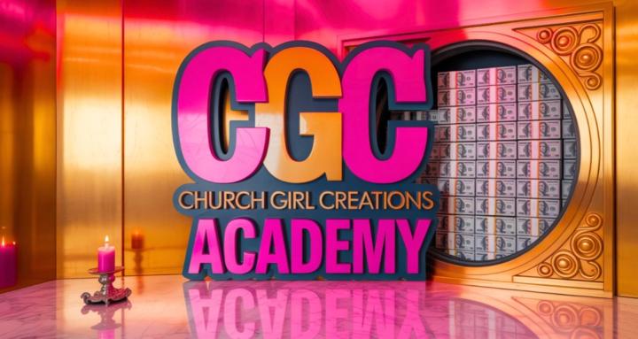 CGC Academy