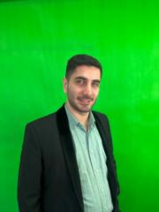 Mahan Jafari