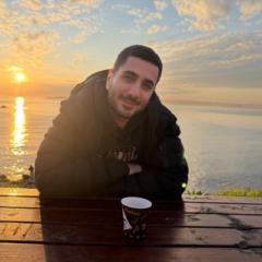 Mahan Jafari