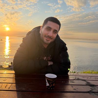 Mahan Jafari