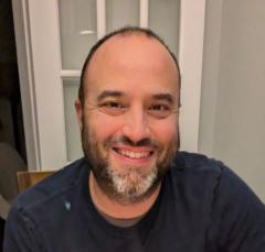 Neil Bomberger