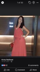Kirsty Ryan
