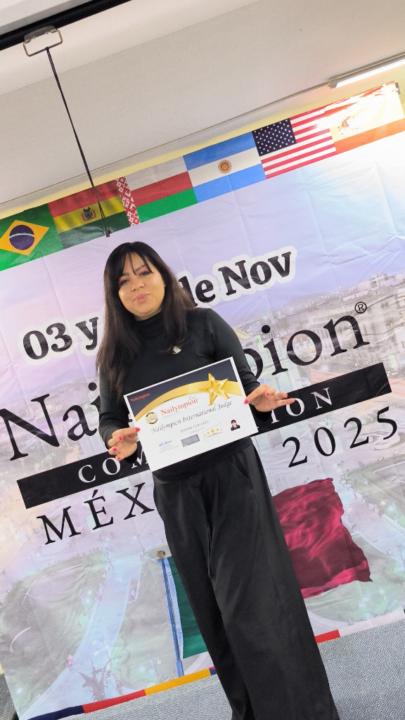 Lorena González Alvarado