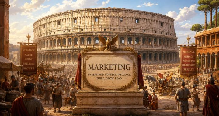Professional Marketing