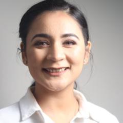 Arzoo Chhabra