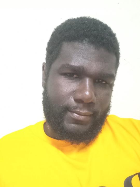 Alcius Woodson