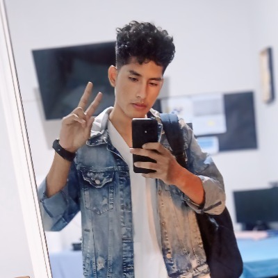 Ruel Olivera Ramirez
