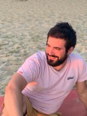 Mathieu Kus