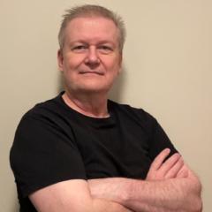 Michael Lindström