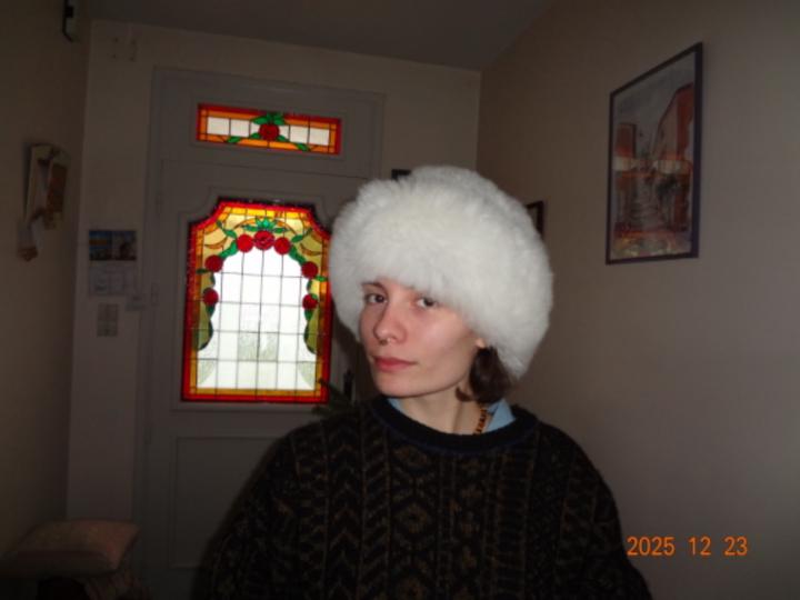 Viktorija Vaitkunskaite