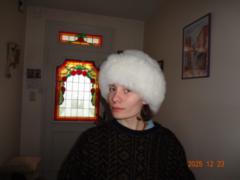 Viktorija Vaitkunskaite