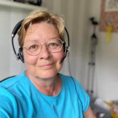 Katrin Weber