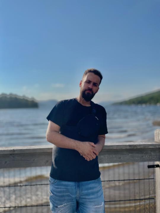 Asif Latifi