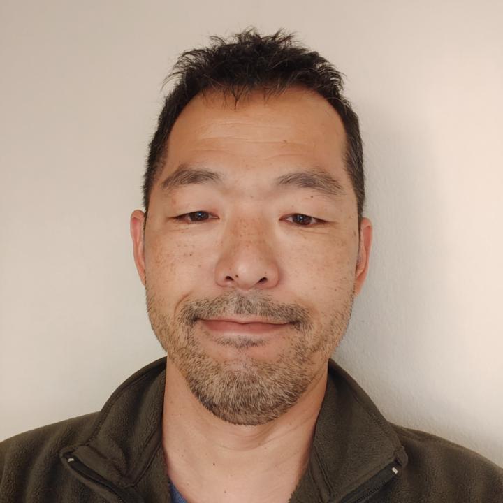 Kenji Fujii