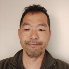 Kenji Fujii