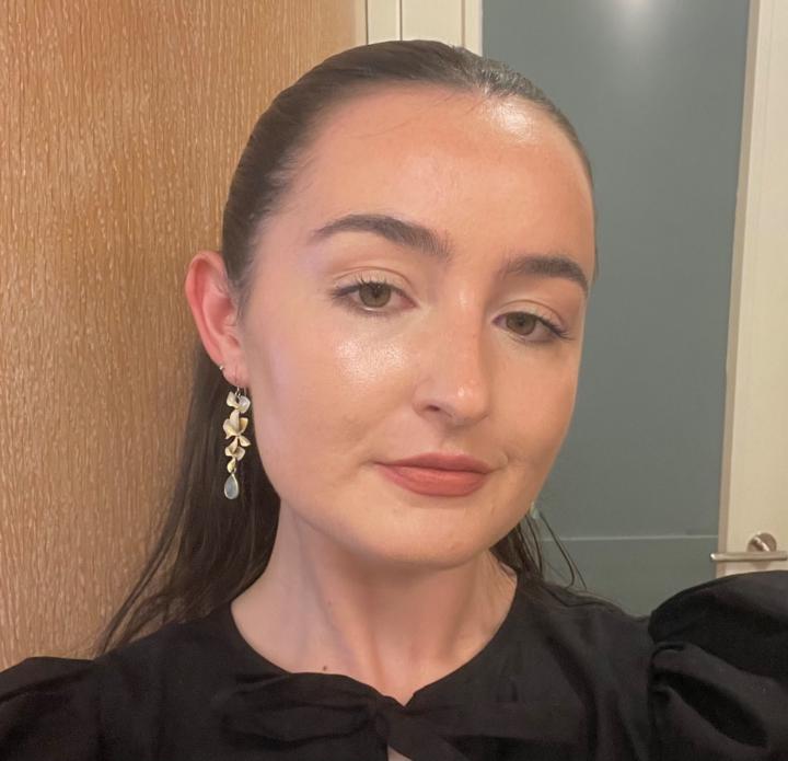 Hannah McGrath