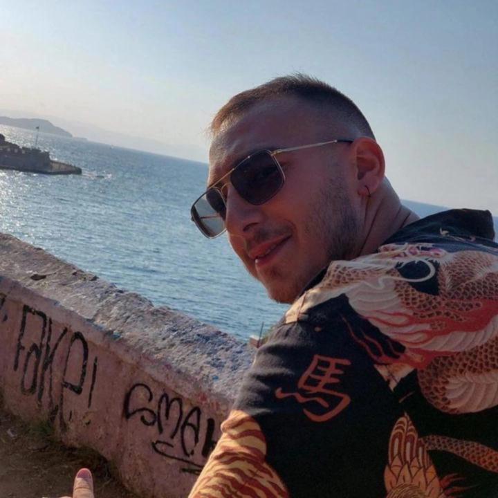 Athanasios Skamnakis