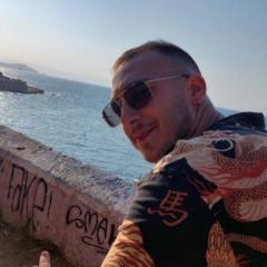 Athanasios Skamnakis