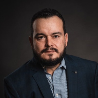 Julio Augusto Mello Gomes