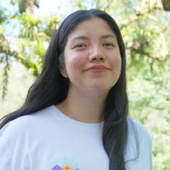 Maria Patricia Castellanos