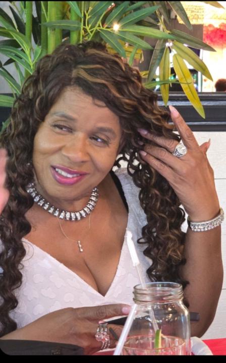 Sharon Blount