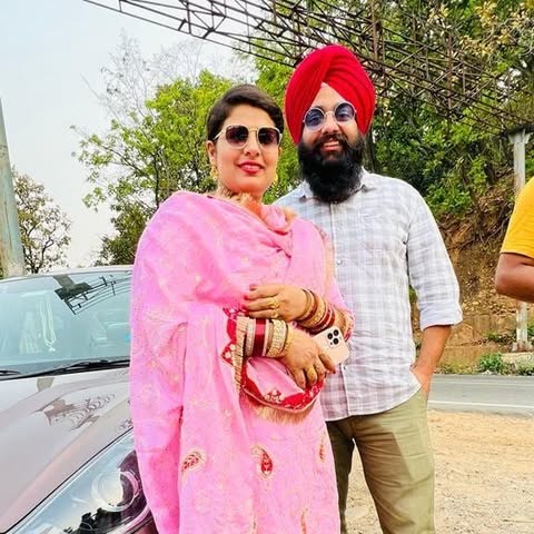 Jashanjeet Singh